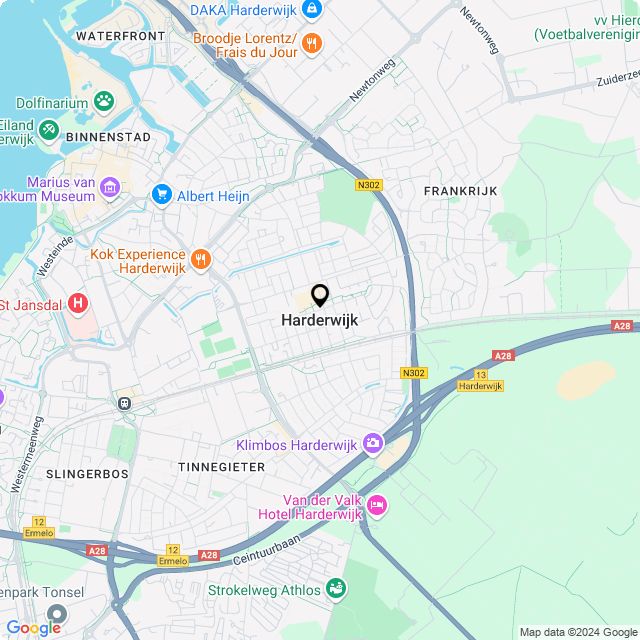 Bloemist Harderwijk – Jouw Bloemenwinkel