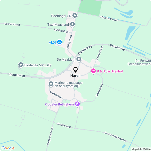 Bloemist Haren – Jouw Bloemenwinkel