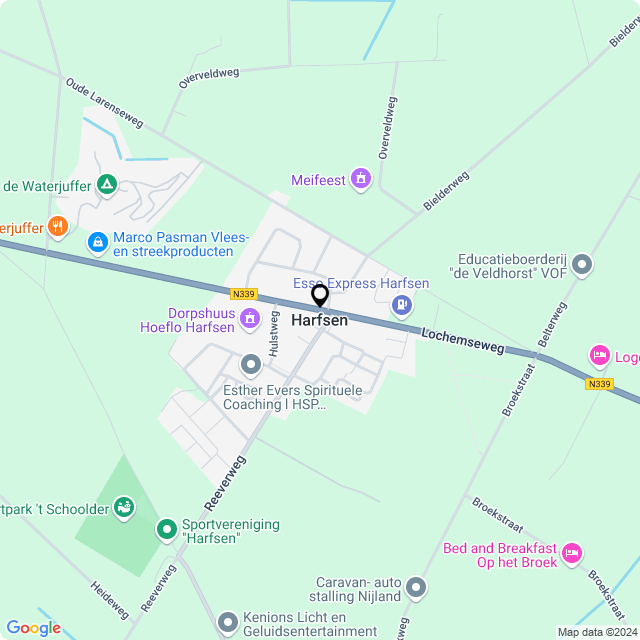 Bloemist Harfsen – Jouw Bloemenwinkel