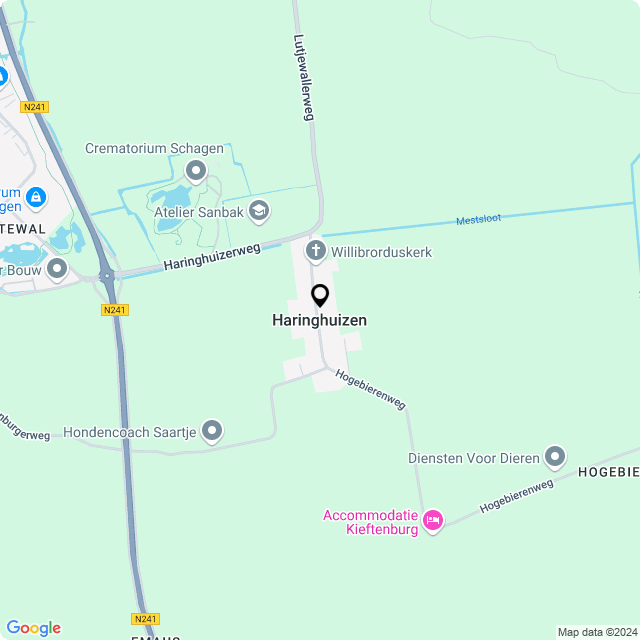 Bloemist Haringhuizen – Jouw Bloemenwinkel