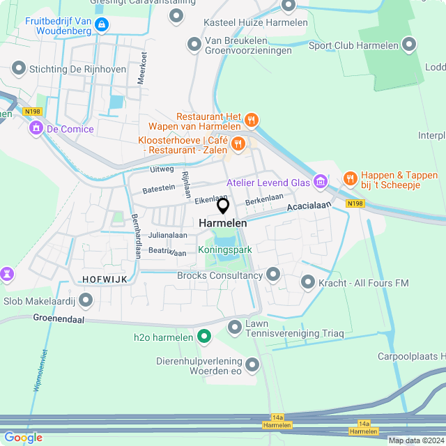Bloemist Harmelen – Jouw Bloemenwinkel
