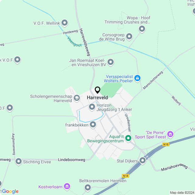 Bloemist Harreveld – Jouw Bloemenwinkel