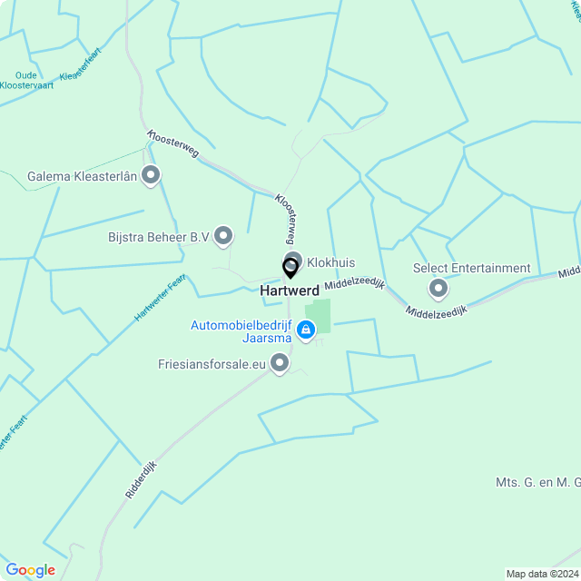 Bloemist Hartwerd – Jouw Bloemenwinkel