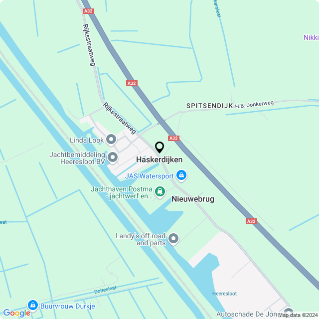 Bloemist Haskerdijken – Jouw Bloemenwinkel