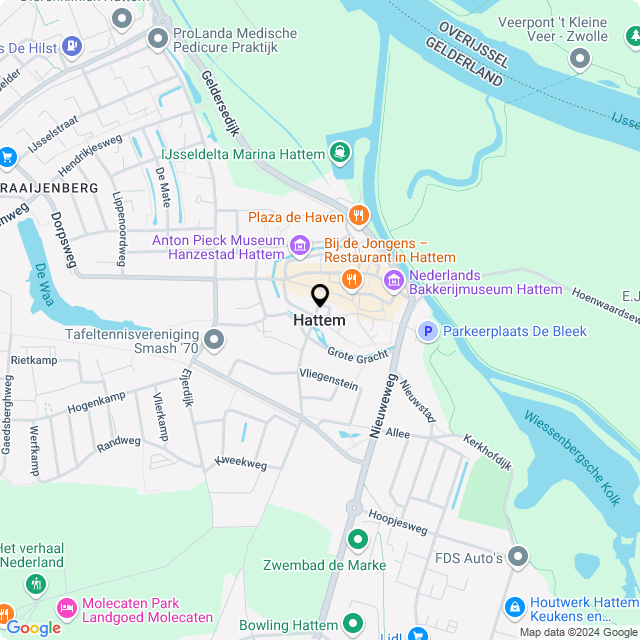 Bloemist Hattem – Jouw Bloemenwinkel