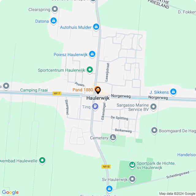 Bloemist Haulerwijk – Jouw Bloemenwinkel