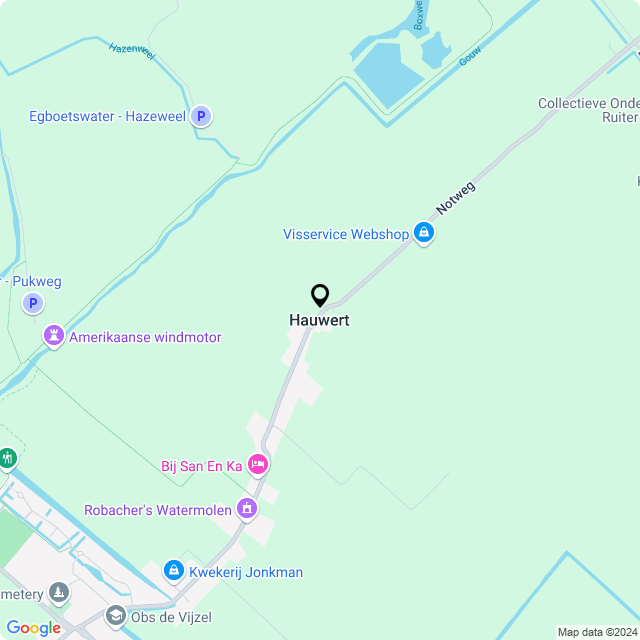 Bloemist Hauwert – Jouw Bloemenwinkel