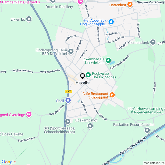 Bloemist Havelte – Jouw Bloemenwinkel