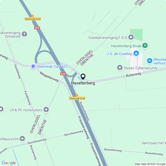 Bloemist Havelterberg – Jouw Bloemenwinkel