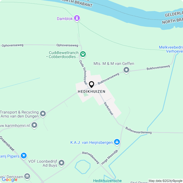 Bloemist Hedikhuizen – Jouw Bloemenwinkel