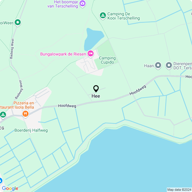 Bloemist Hee – Jouw Bloemenwinkel