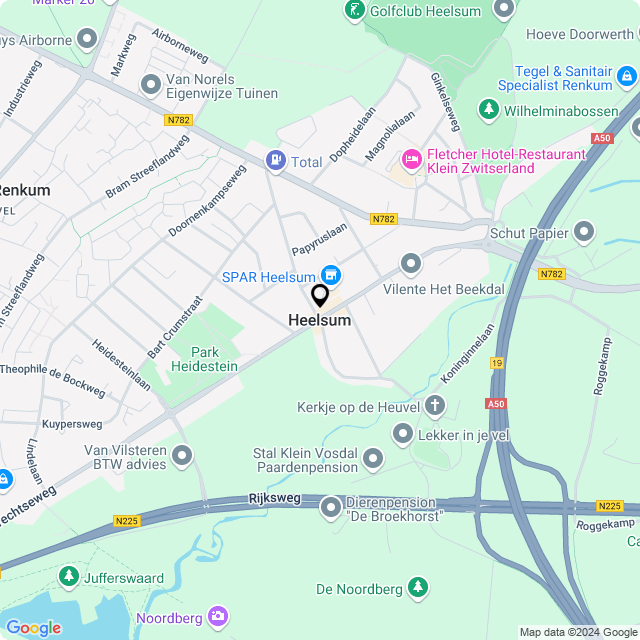 Bloemist Heelsum – Jouw Bloemenwinkel