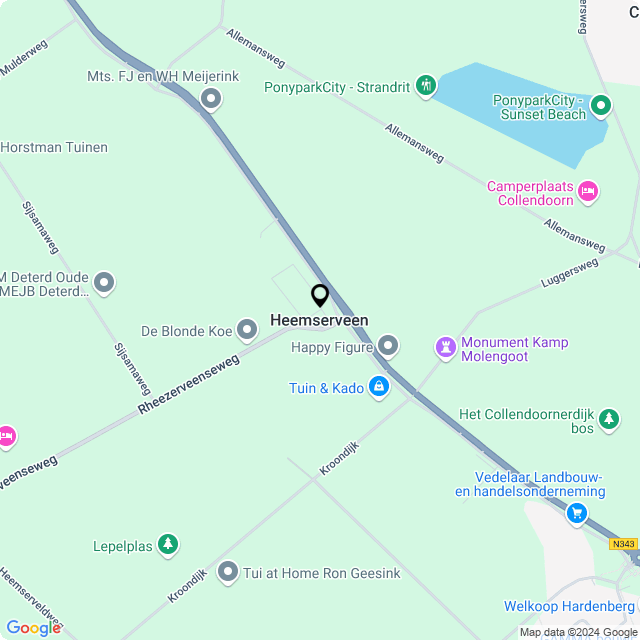 Bloemist Heemserveen – Jouw Bloemenwinkel