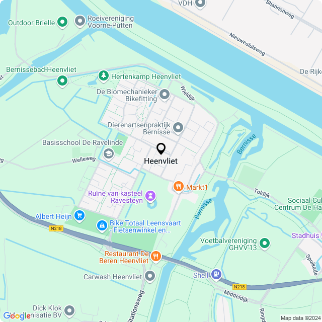 Bloemist Heenvliet – Jouw Bloemenwinkel