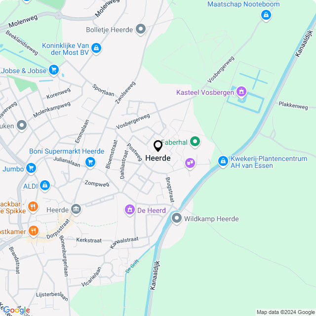 Bloemist Heerde – Jouw Bloemenwinkel