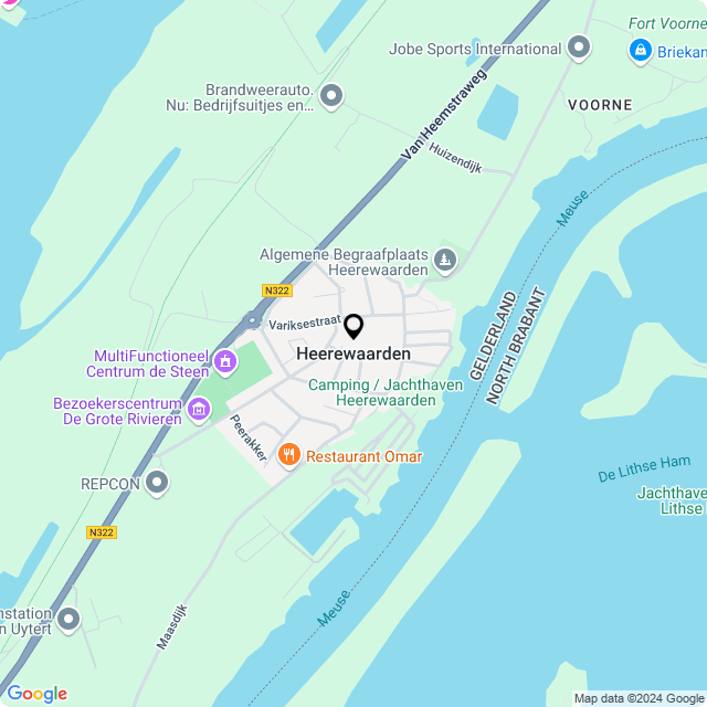 Bloemist Heerewaarden – Jouw Bloemenwinkel