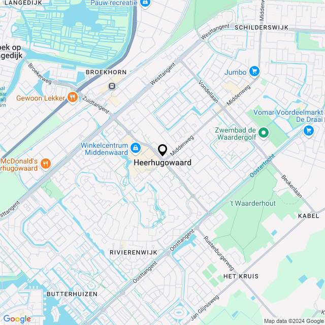 Bloemist Heerhugowaard – Jouw Bloemenwinkel