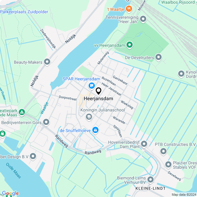 Bloemist Heerjansdam – Jouw Bloemenwinkel