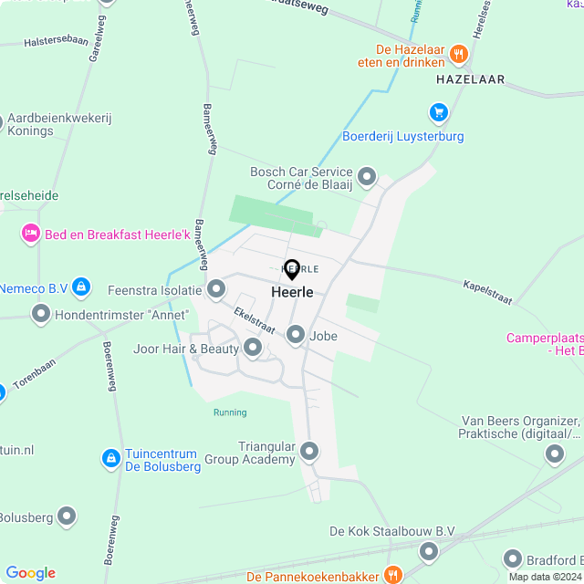 Bloemist Heerle – Jouw Bloemenwinkel