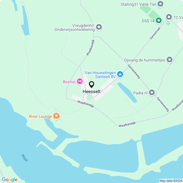 Bloemist Heesselt – Jouw Bloemenwinkel