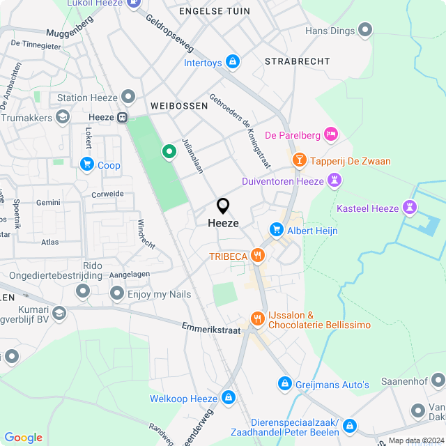 Bloemist Heeze – Jouw Bloemenwinkel