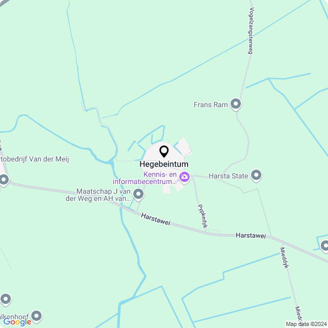 Bloemist Hegebeintum – Jouw Bloemenwinkel