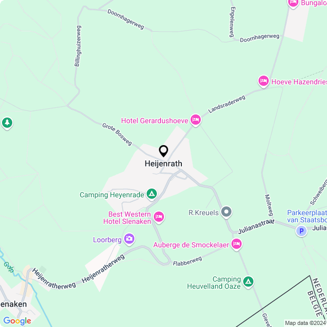 Bloemist Heijenrath – Jouw Bloemenwinkel