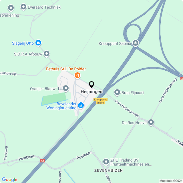 Bloemist Heijningen – Jouw Bloemenwinkel