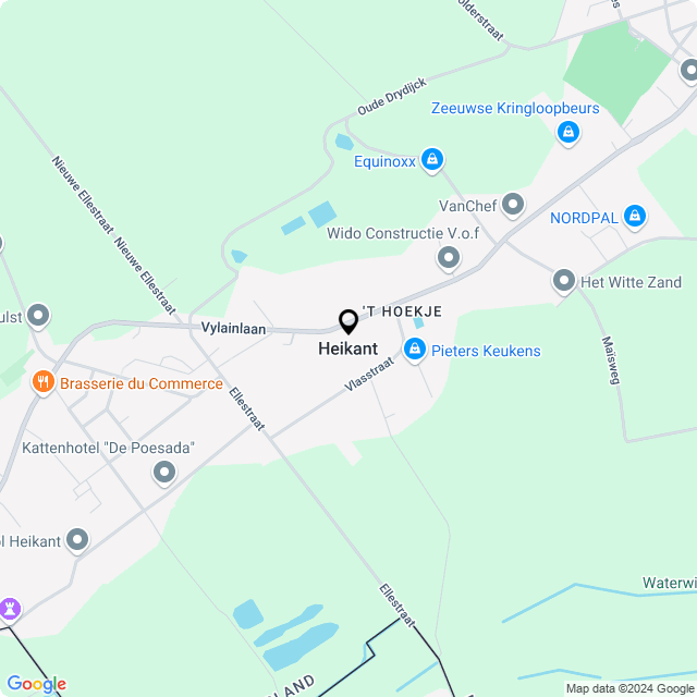 Bloemist Heikant – Jouw Bloemenwinkel