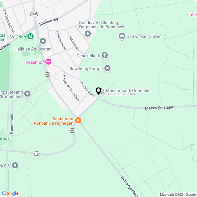 Bloemist Heilig Landstichting – Jouw Bloemenwinkel