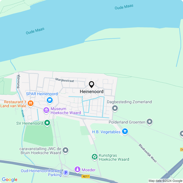 Bloemist Heinenoord – Jouw Bloemenwinkel