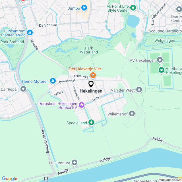 Bloemist Hekelingen – Jouw Bloemenwinkel
