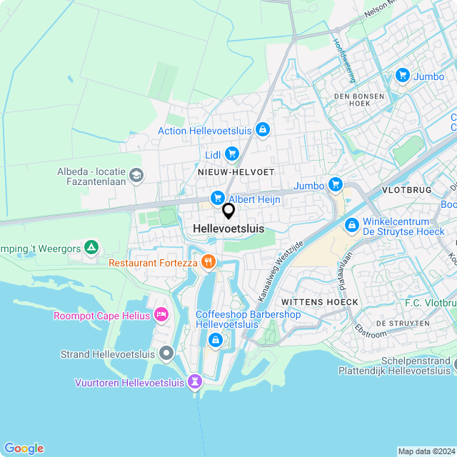 Bloemist Hellevoetsluis – Jouw Bloemenwinkel