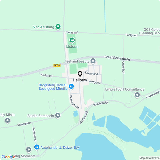 Bloemist Hellouw – Jouw Bloemenwinkel