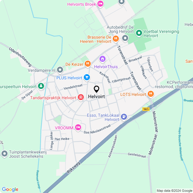 Bloemist Helvoirt – Jouw Bloemenwinkel