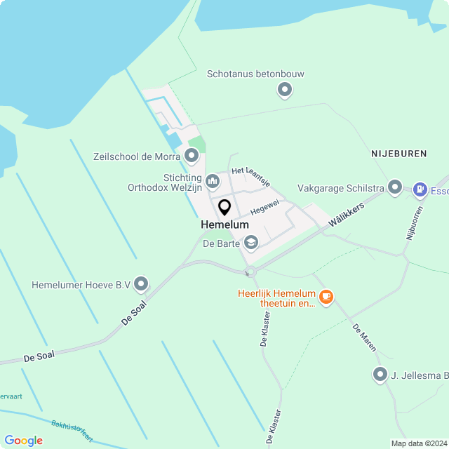 Bloemist Hemelum – Jouw Bloemenwinkel