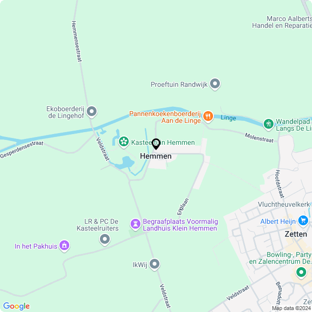 Bloemist Hemmen – Jouw Bloemenwinkel