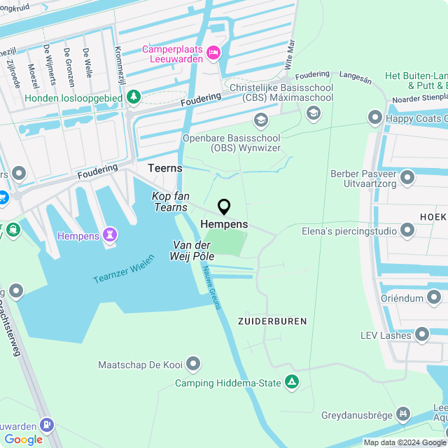 Bloemist Hempens – Jouw Bloemenwinkel