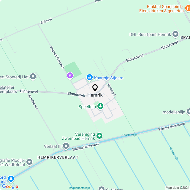 Bloemist Hemrik – Jouw Bloemenwinkel