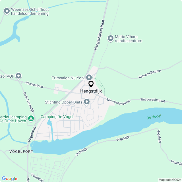 Bloemist Hengstdijk – Jouw Bloemenwinkel
