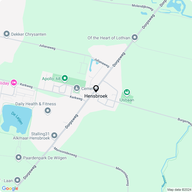 Bloemist Hensbroek – Jouw Bloemenwinkel