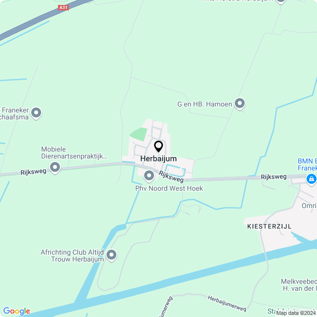 Bloemist Herbaijum – Jouw Bloemenwinkel