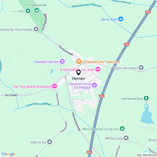 Bloemist Hernen – Jouw Bloemenwinkel