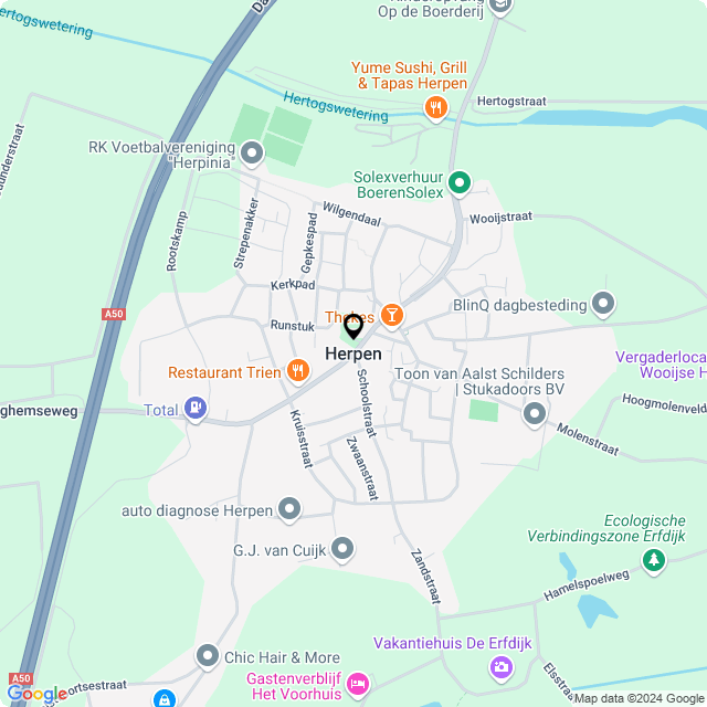 Bloemist Herpen – Jouw Bloemenwinkel