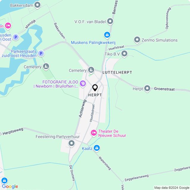 Bloemist Herpt – Jouw Bloemenwinkel
