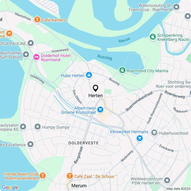 Bloemist Herten – Jouw Bloemenwinkel