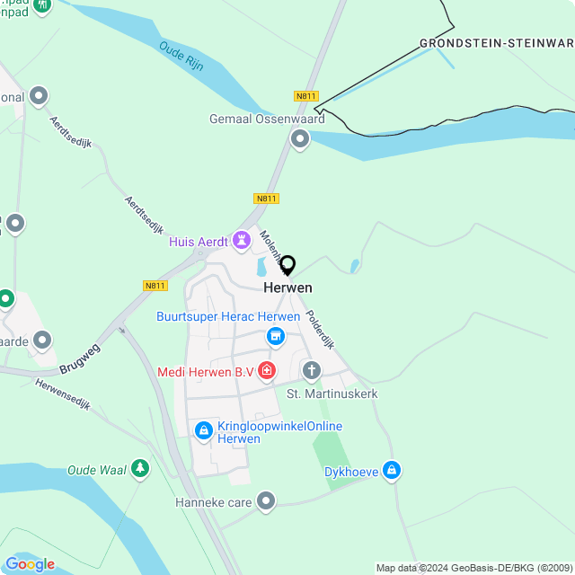 Bloemist Herwen – Jouw Bloemenwinkel