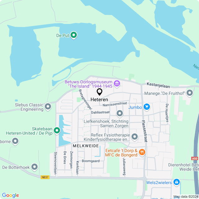 Bloemist Heteren – Jouw Bloemenwinkel