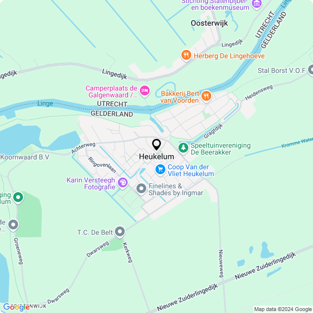 Bloemist Heukelum – Jouw Bloemenwinkel