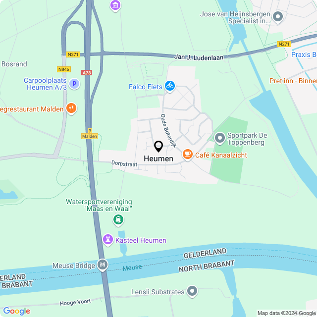 Bloemist Heumen – Jouw Bloemenwinkel